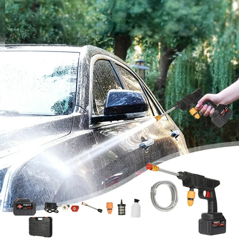 Car Pressure Washer