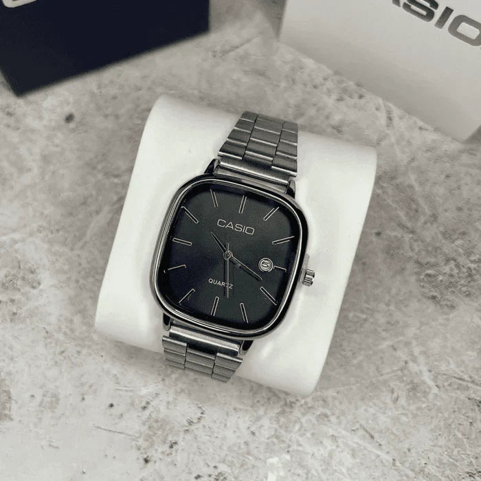 Casio Vintage Watch