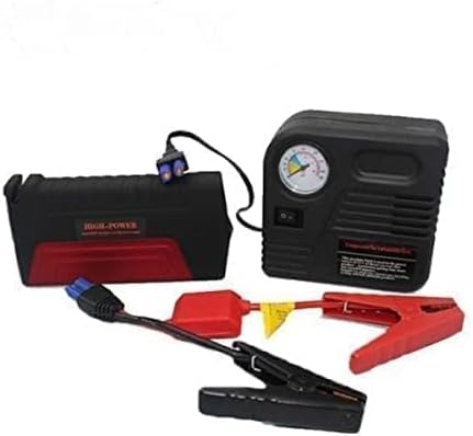 Jumper Starter 50800 Portable - MT - Collection