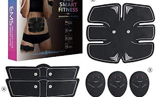 Muscle Stimulator