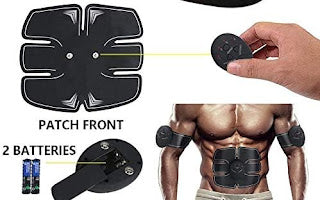 Muscle Stimulator