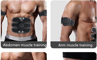 Muscle Stimulator