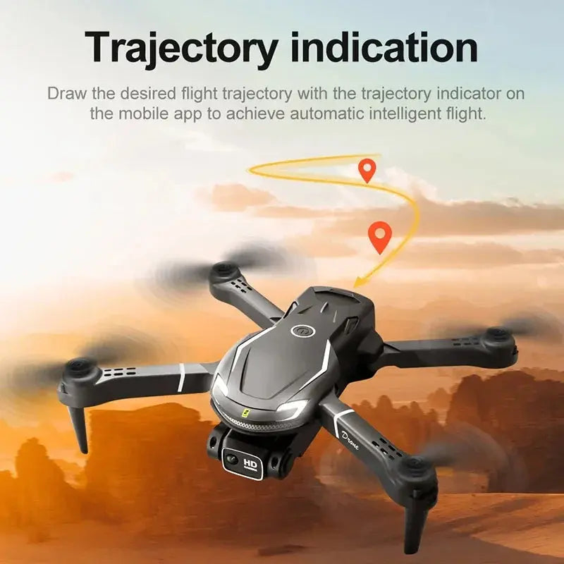 Profesional HD 4K Flying Drone MT COLLECTION