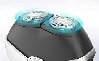 Mini Electric Men's Shaver