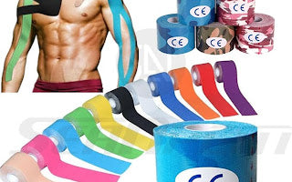 Muscle Support Band