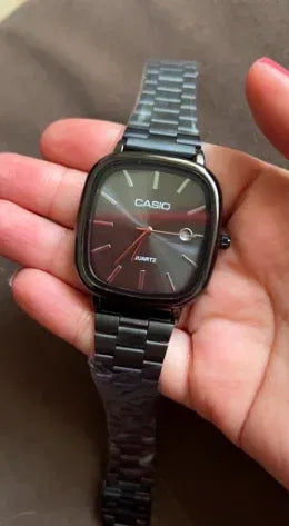 Casio Vintage Watch