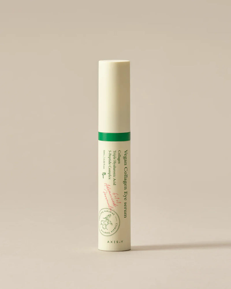 Vegan Collagen Eye Serum