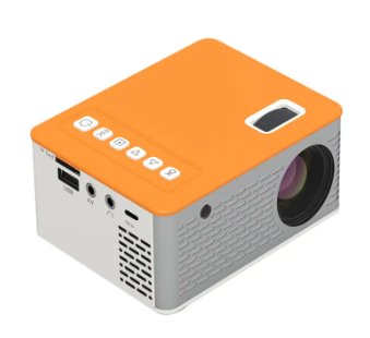 Mini LED Projector MT COLLECTION