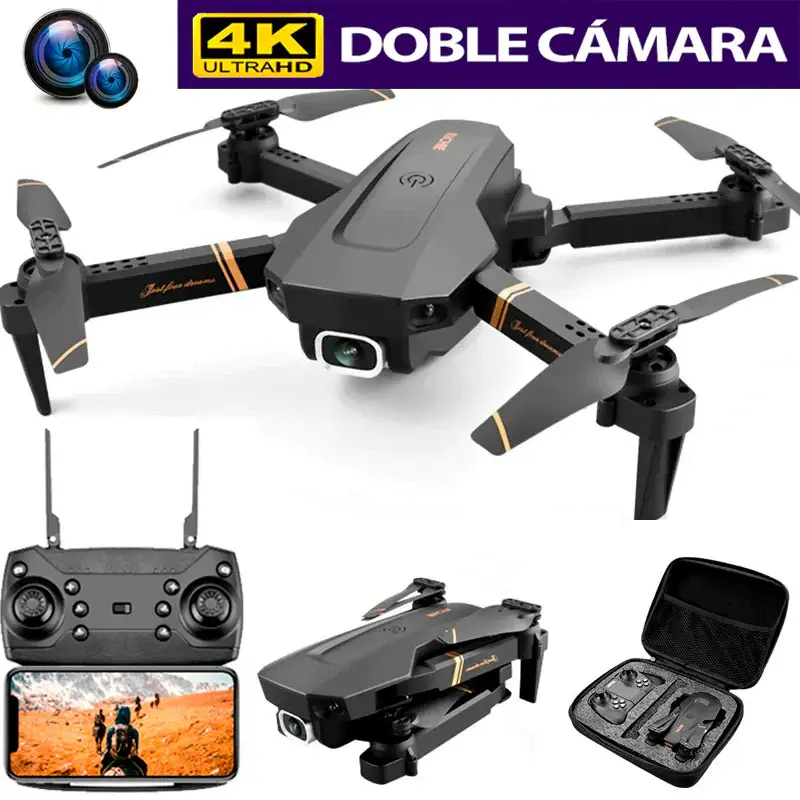 Profesional HD 4K Flying Drone MT COLLECTION