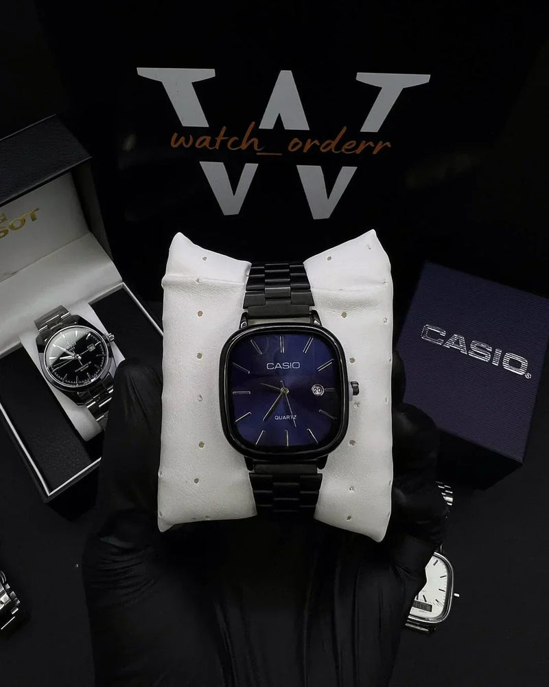 Casio Vintage Watch