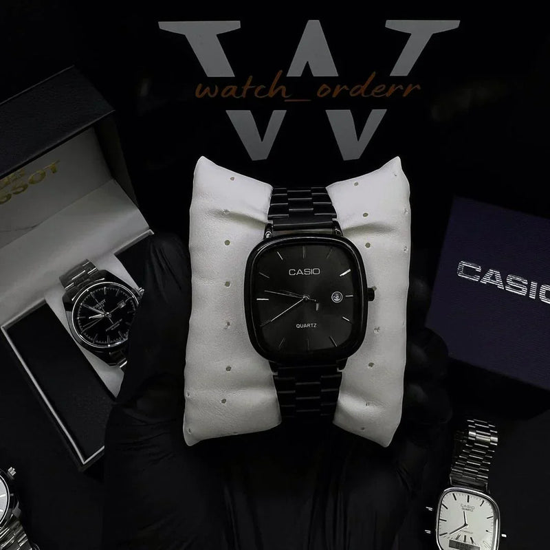 Casio Vintage Watch