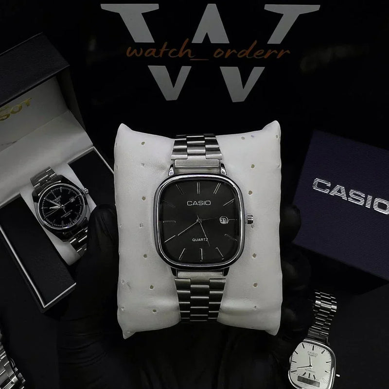 Casio Vintage Watch