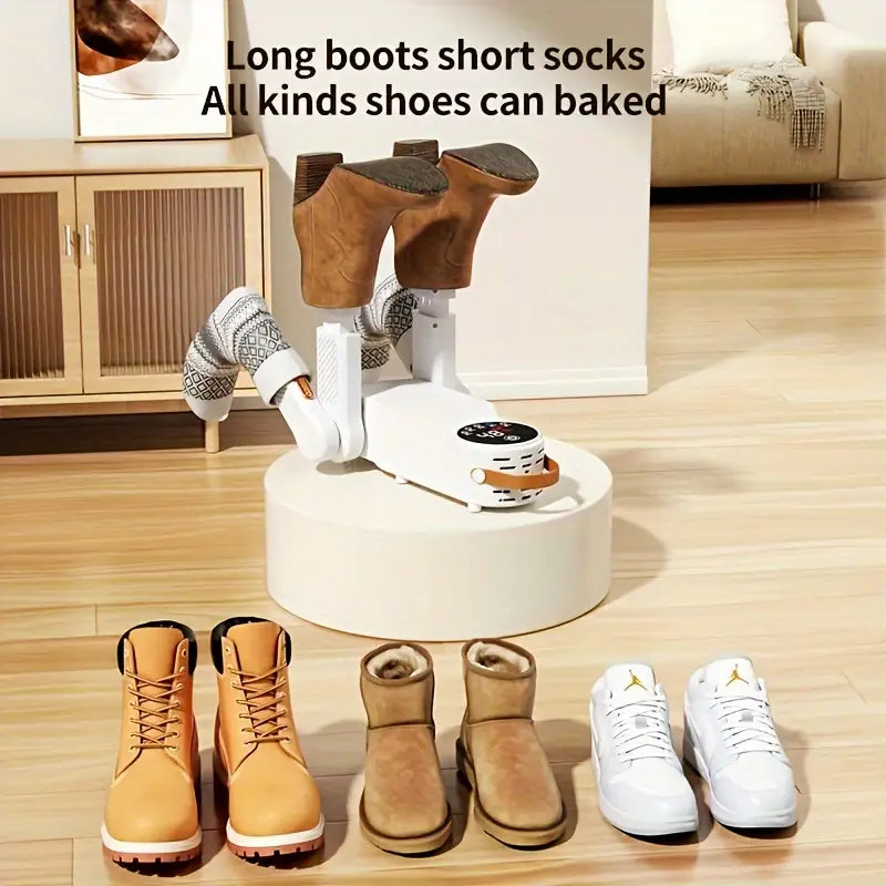 Shoe Dryer