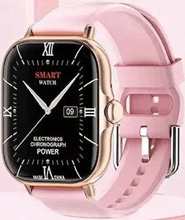 A58 Plus Smart Watch 5 in 1