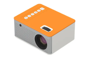 Mini LED Projector MT COLLECTION