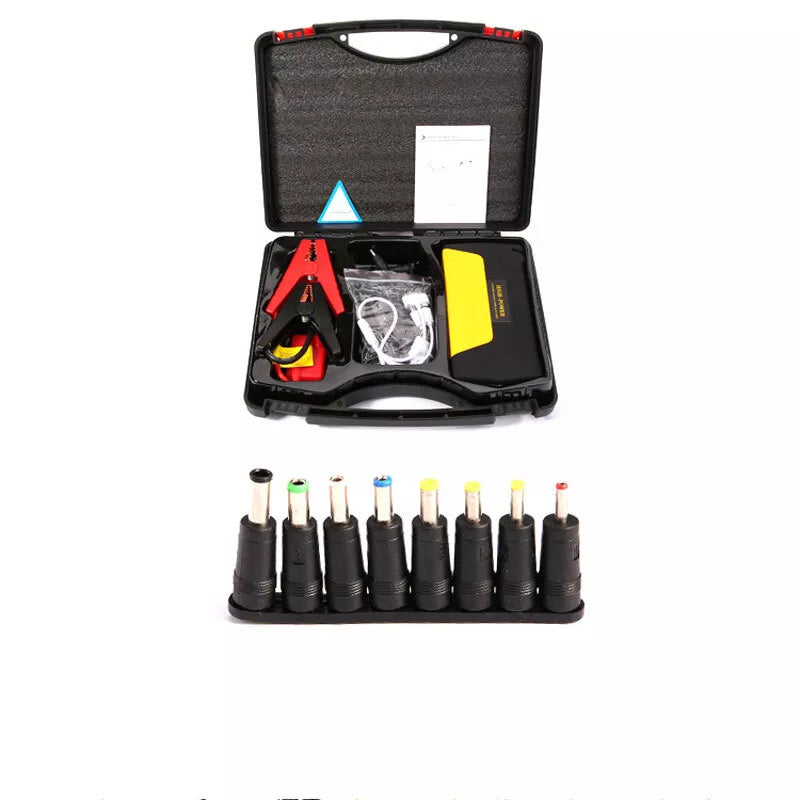 Jumper Starter 50800 Portable - MT - Collection